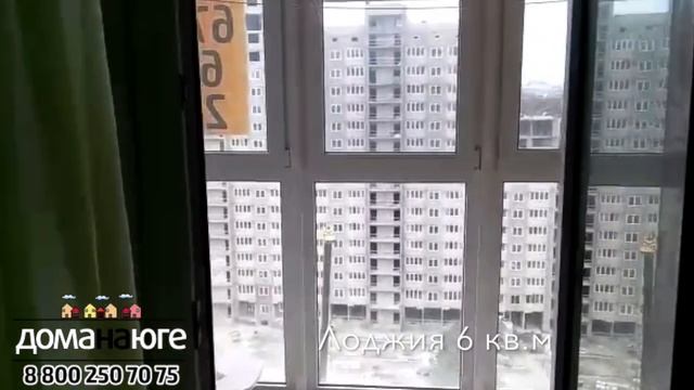Анапа - Купите новостройку в Анапе ЖК "Русь" - Строительная компания Дома на Юге