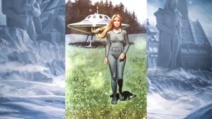 Экспедиция «Тисульской принцессы» 19.08.2023. ?⚡??