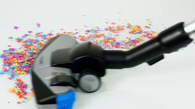 Обзор безмешкового пылесоса Philips PowerPro Ultimate (FC9912) смотреть онлайн