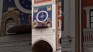 Ослик в Йошкар оле