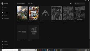 FATAL ERROR В ARK: Survival Evolved. КАК РЕШИТЬ ЭТУ ПРОБЛЕМУ В EPIC GAMES? (4 СПОСОБА)