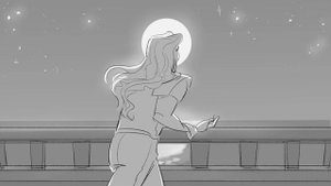 I Won't Say (I'm In Love) | OUR FLAG MEANS DEATH Animatic