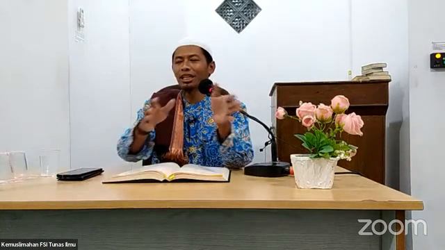 Fadlul Islam | Ustadz Abu Zakariya Sutrisno смотреть онлайн