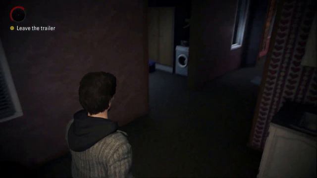 Alan Wake Remastered- Episode 7: The Taken/Ransom- Rose, are you OK? смотреть онлайн