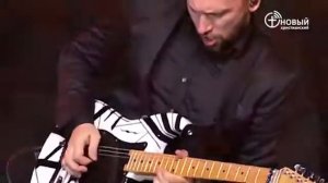 Виталий Ефремочкин   Всё могу силой Возлюбившего