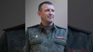 ❗?⚡Командующий 58-й армией генерал-майор Иван Попов записал обращение после увольнения МО⚡
