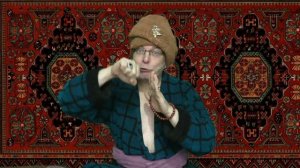 Алибабаевич - дипломированный маг и провидец.