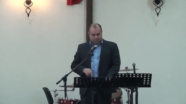 Люди Веры - Евреям 11:6