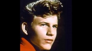 That Old Black Magic  BOBBY RYDELL