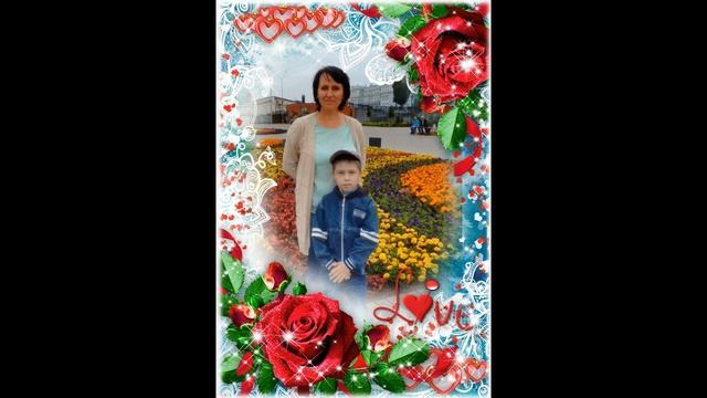 Видеопоздравление 5 класса с Днем матери смотреть онлайн