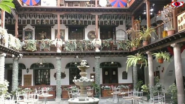 Фонтаны Южная Америка Австралия Канада смотреть онлайн