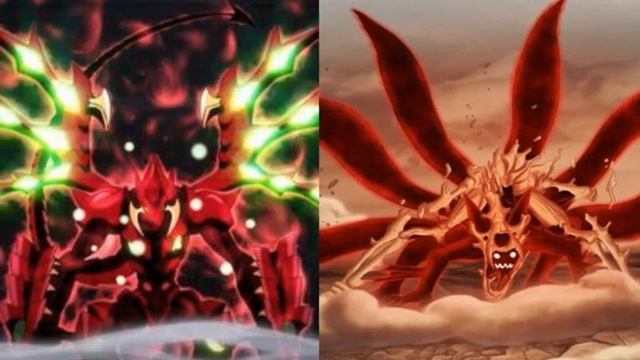 Referencias a Naruto en High School DxD|High school DxD|Naruto Shippuden смотреть онлайн