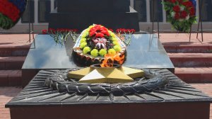 22 июня - День памяти и скорби (День начала Великой Отечественной войны) в Дмитриевке