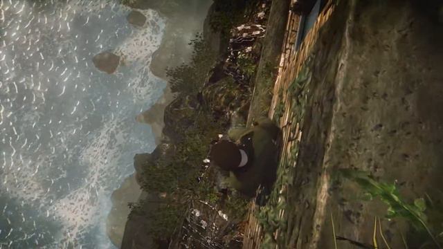 Прохождение Hitman: Absolution - Часть 1 — Усадьба смотреть онлайн