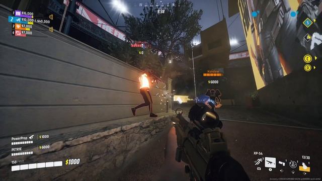 The Finals: Best Gameplay of the Day vol 4 (Light Build w/Controller) смотреть онлайн