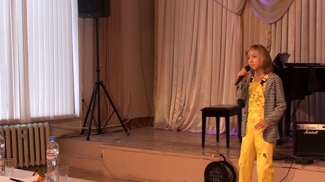 Быть самим собой Герман Дегтярев смотреть онлайн