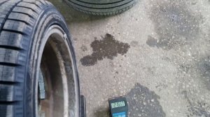 Колеса на Лиф Ниссан