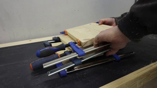 "Ничего лишнего". Как сделать креативный DIY проект в домашних условиях