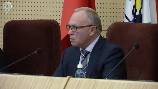 Региональный бюджет на 2018 год планируется без дефицита. Сойдётся ли дебет с кредитом? смотреть онлайн