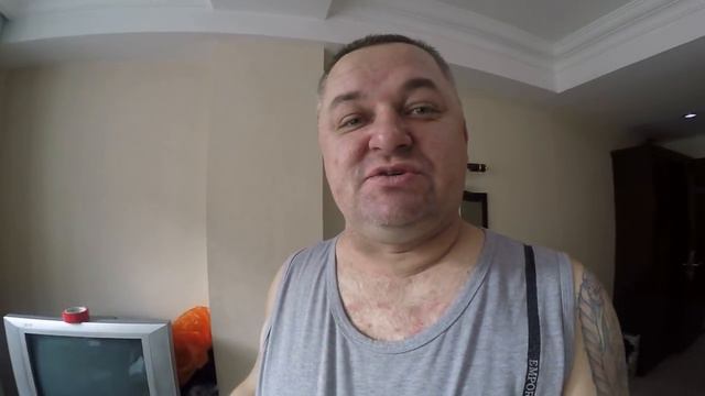 Упаковываемся в гостинице и в Красную ЛИСИЦУ (ч 6) смотреть онлайн