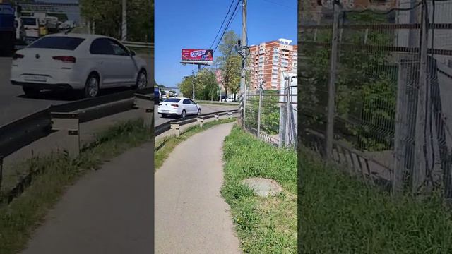 Полезности Западного обхода Краснодара)