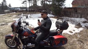 Kawasaki VN 800 Vulcan