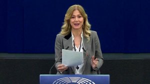 Депутат Европарламента потребовала провести незави...е международное расследование провокации в Буче