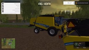 Farming Simulator 2015