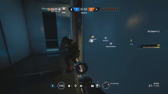 Стоит Ли Нерфить Лиона | Почта в Воскресенье от Матимио | Rainbow Six Siege смотреть онлайн