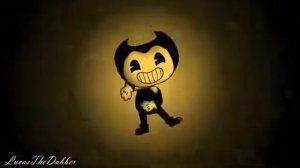 Бенди и чернильная машина[анимация на англиськом] "сделай нам машину, и умри"