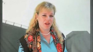 Наша Дарья  - Тишина за Рогожской заставой