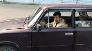 Абхаз Ора - Авто обзора | Ваз 2101 "Копейка" 40 лет спустя!