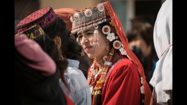 Афганистан История