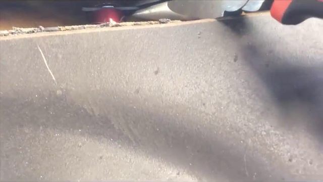 Install Top Tether Anchors (latch) for your Baby Seat in an E36 BMW смотреть онлайн