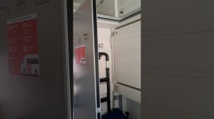 Тальго Тулпар 086 А Шымкент Астана #обзор #купе #поезда #рекомендации реком