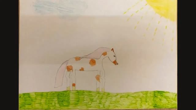 Я рисую лето смотреть онлайн