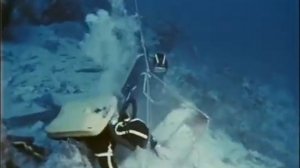 39 1978 Погоня за добычей римлян Подводная одиссея команды Кусто