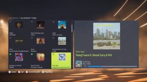 HOW TO TURN ON / OFF THE MUSIC IN FIFA 22