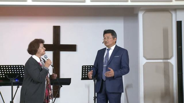 БХТВ - ''На шаг ближе" - ''Пътуване до град Сиан -Китай'' - п-р, д-р Геннадий Ни смотреть онлайн