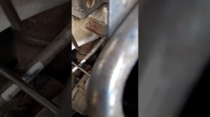 помпа мерседес двс 274