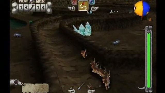 Lets Play the Adventures of Darwin Part 16: Third attempt at the Worm boss смотреть онлайн