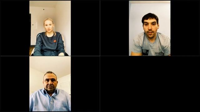 Контроль в бизнесе смотреть онлайн