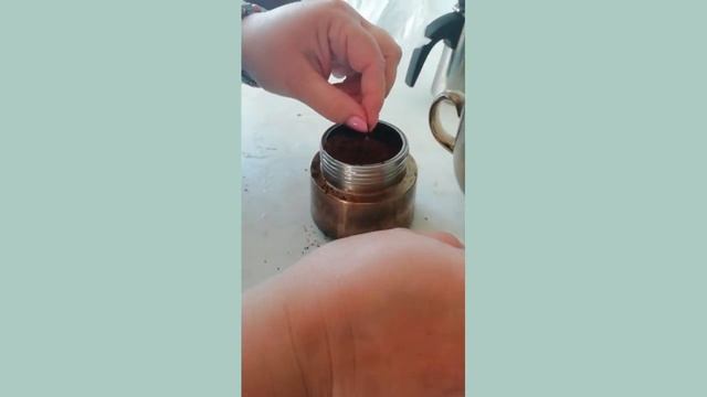 Кофе с Кардамоном смотреть онлайн