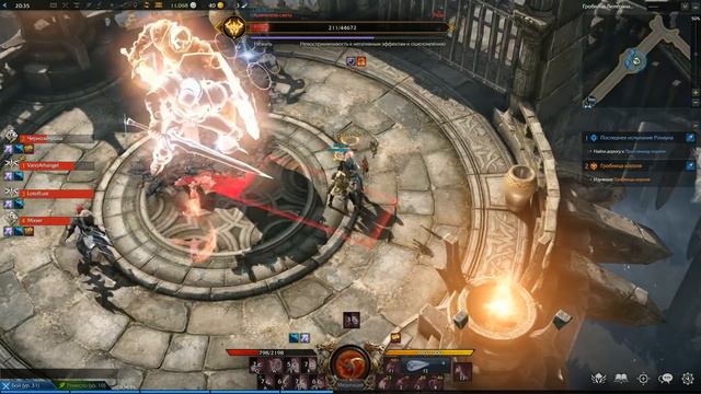 Lost Ark. Итоги АЛЬФА ТЕСТА! Как прошло? Это ФЕЙЛ? смотреть онлайн