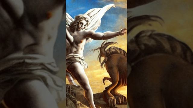 Mythical Creatures of Greek Mythology Fact or Fiction