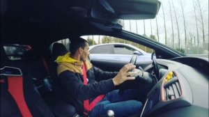 Civic Type R FK2 & Hyundai i30N Rolling