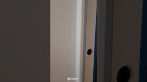 Профиль для оштукатуренных откосов окон и дверей