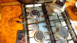 Пельтье sp1848 - крышка на пару.