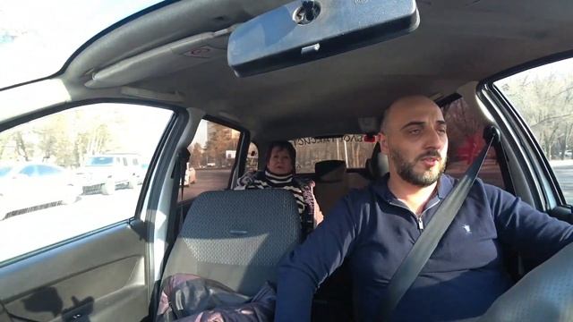 МЫ ОПАЗДЫВАЕМ / СКОЛЬКО МОЖНО ЖДАТЬ / БЛОГ ТАКСИСТА смотреть онлайн