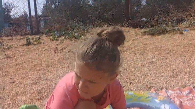 Нашли золото в песке. смотреть онлайн